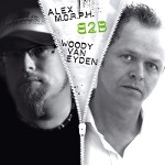 Picture of Alex M.O.R.P.H. B2B Woody van Eyden