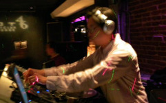 Picture of DJ Tranceparent
