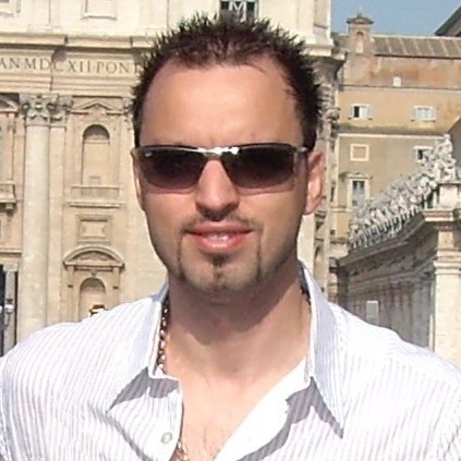 Picture of Veselin Tasev