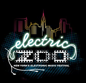 Electric Zoo Preview Sets - Above & Beyond, Markus Schulz, Gareth Emery, and Funkagenda