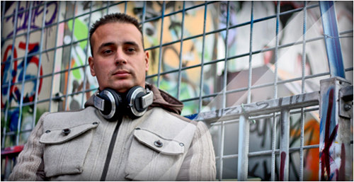 Simz City Debut with Marc Simz (2011-10-05)