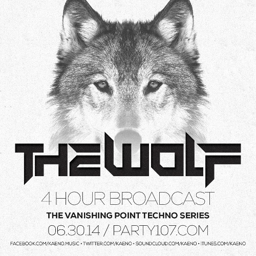 The Vanishing Point - The Wolf (2014-06-30)