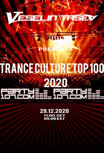 Trance Culture Top 100 of 2020 - 7+ Hour Nonstop Mix (2020-12-29)